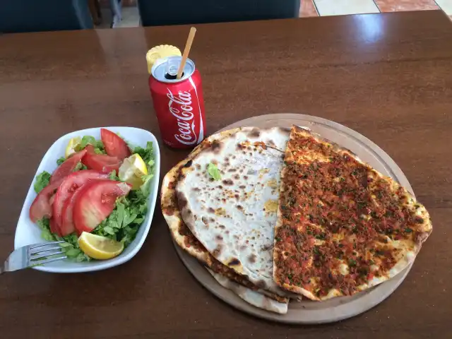 Gaziantep'li Kebapçı Dayı'nin yemek ve ambiyans fotoğrafları 9
