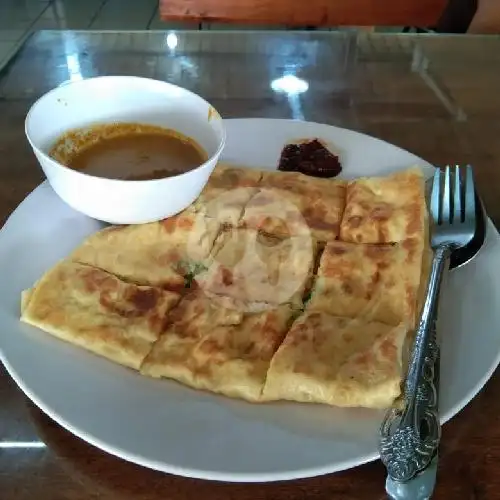 Gambar Makanan Prata Bang Mail, Tiban Kuliner 17