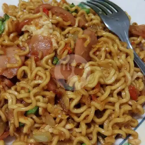 Gambar Makanan Nasi Goreng Long Men 2 12