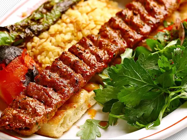 Köşkeroğlu Kebap'nin yemek ve ambiyans fotoğrafları 7