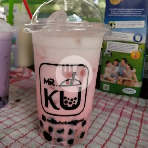 Gambar Makanan Mrku boba Indonesia _ Boba Nya Kita Semua, Satu Atap Di Toko Vanderwiz 7