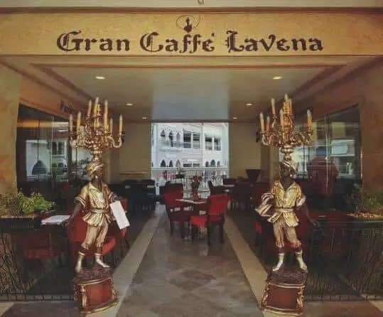 Gran Caffe Lavena Food Photo 7