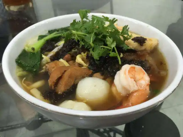 Gambar Makanan Laris Manis Mie Hing Hua 15