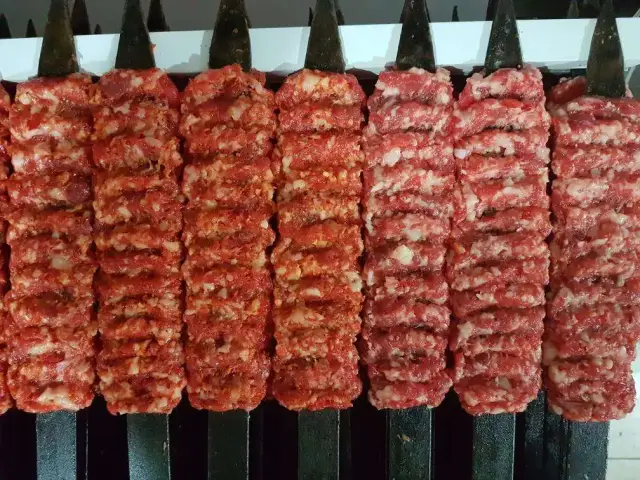 Kebabistanbul'nin yemek ve ambiyans fotoğrafları 15