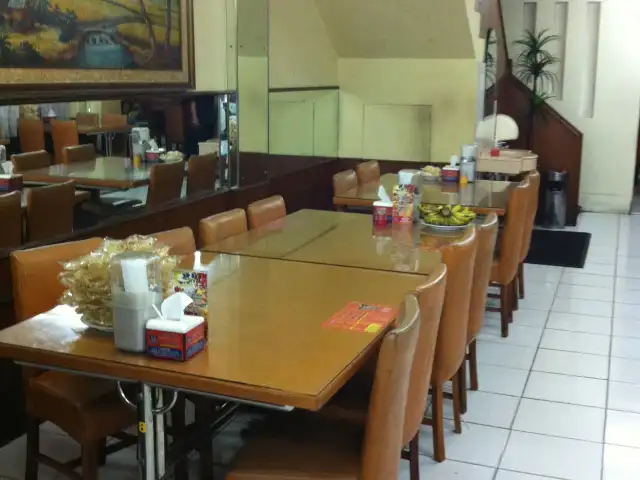 Gambar Makanan Restoran Sederhana Sektor Satu (SSS) 2