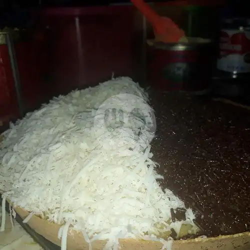 Gambar Makanan Martabak Morint, Ampera 14