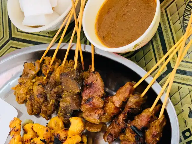 Renney's Satay Muar Bandar Diraja Food Photo 3
