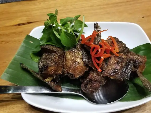 Gambar Makanan Srawung Resto & Kopi 10