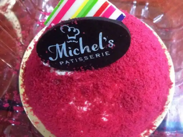 Gambar Makanan Michel's Patisserie 20