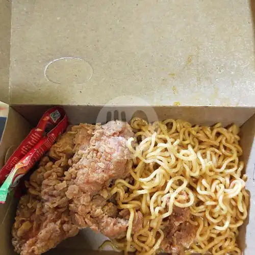 Gambar Makanan AYAM GEPREK ENDA ENDA, Singkil 8