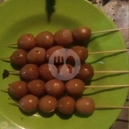 Gambar Makanan Angkringan Lubang Buaya, Pondok Gede 13