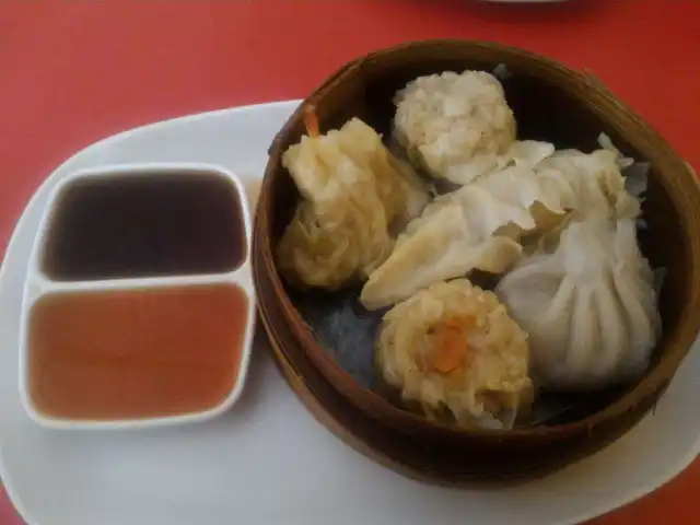 Gambar Makanan Koky Dimsum 12