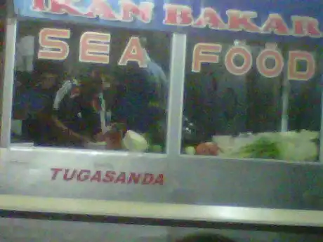 Gambar Makanan SeaFood pak timbuL 8