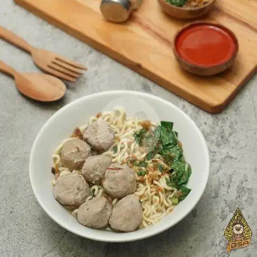 Gambar Makanan Bakso Semar Asli, Pungkur 19