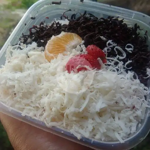 Gambar Makanan Salad Buah, Sosis & Bakso Bakar, Tahu Mercon & Pisang Keju Myluv 13