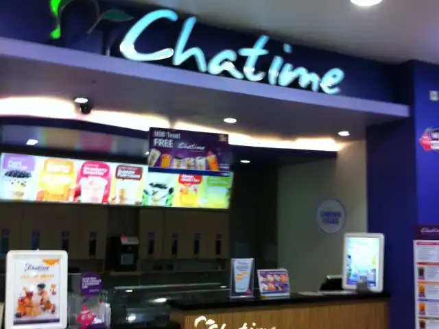 Gambar Makanan Chatime 20