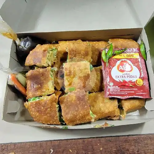 Gambar Makanan Martabak Bangka AA Panjatan 8