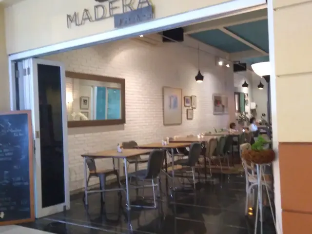 Gambar Makanan Madera Kitchen 9