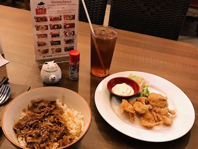 Gambar Makanan YOIJapaneseFood 6