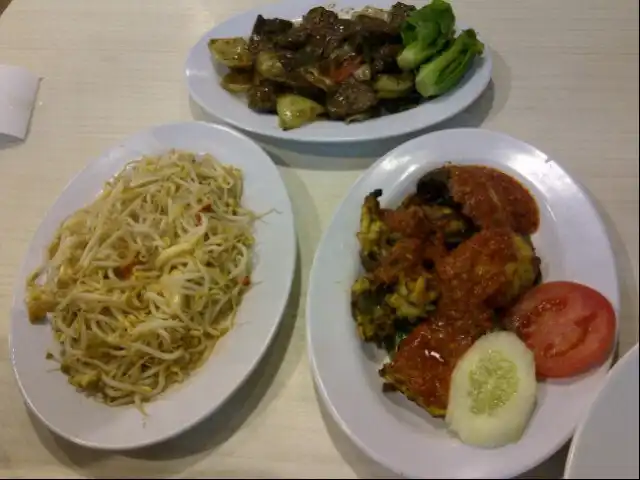 Gambar Makanan Seafood Xpress 12