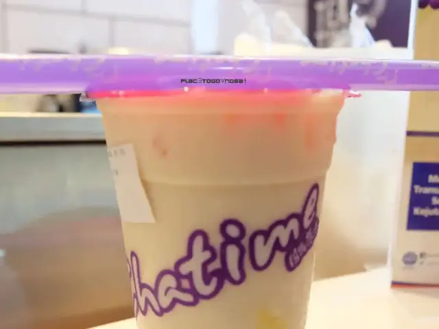 Gambar Makanan Chatime 20