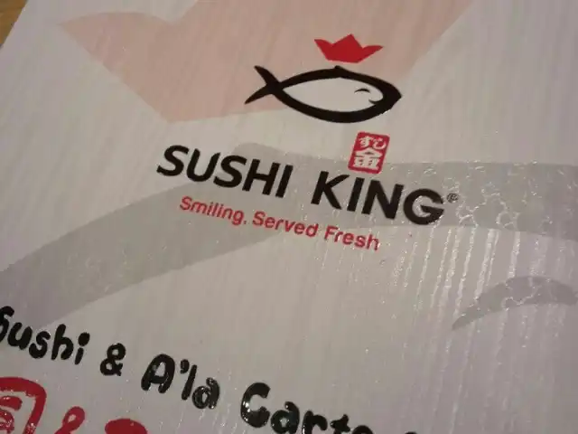 Sushi @ Ming Star Hotel Food Photo 1