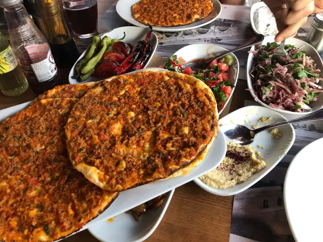 Adana Birbiçer Ciğer Kebap'nin yemek ve ambiyans fotoğrafları 10