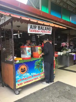 Warung Selera Kampung