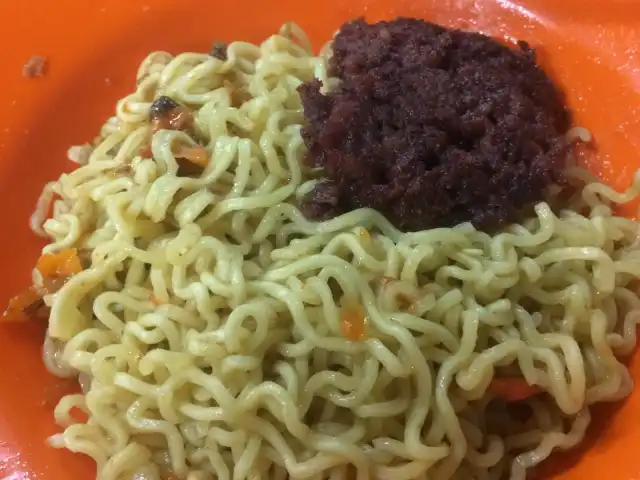 Gambar Makanan Warung Gokil (Martabak Bruno & Indomie Abang Adek) 3