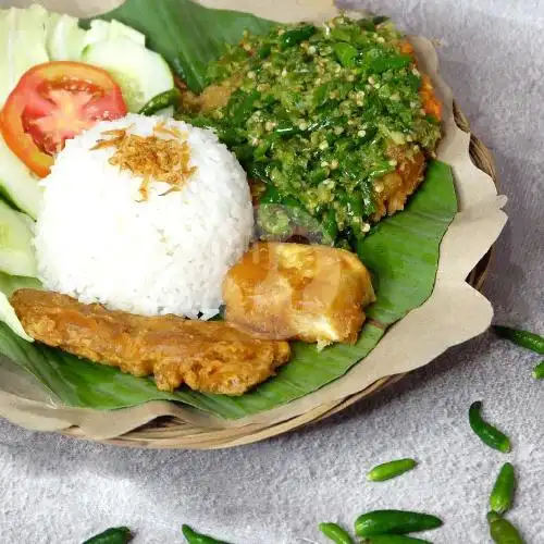 Gambar Makanan Ayam Geprek Bukittinggi08 2