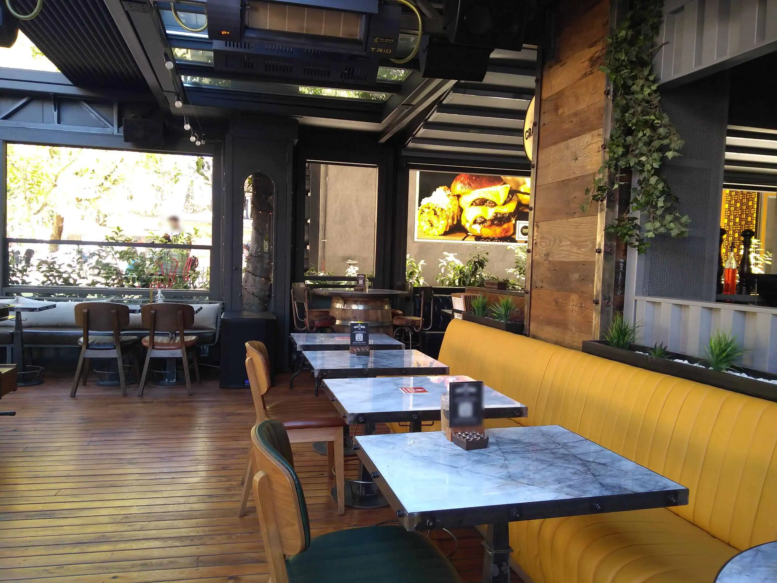 Craft Beer Lab fotoğraflar. Caddebostan, İstanbul yerleri YummyAdvisor