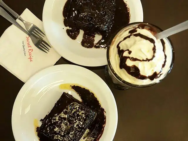 Secret Recipe Food Photo 14