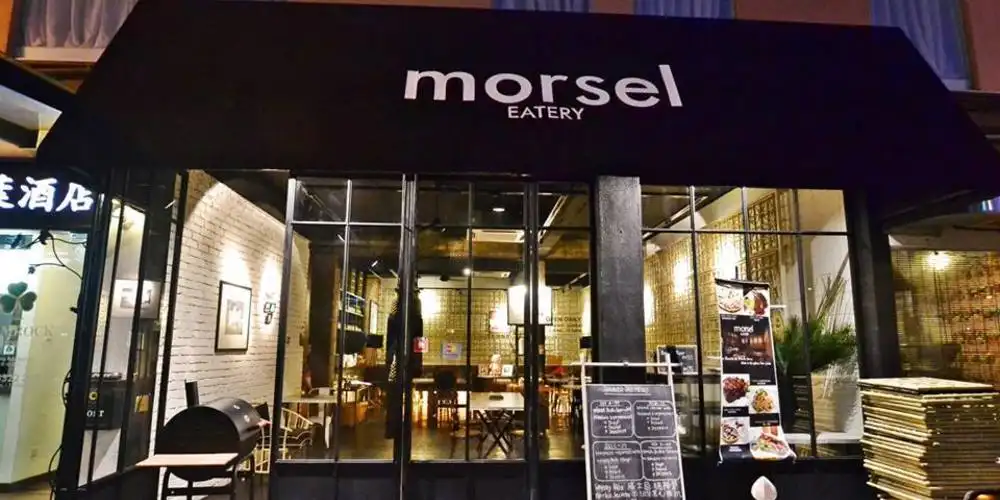 Morsel Eatery