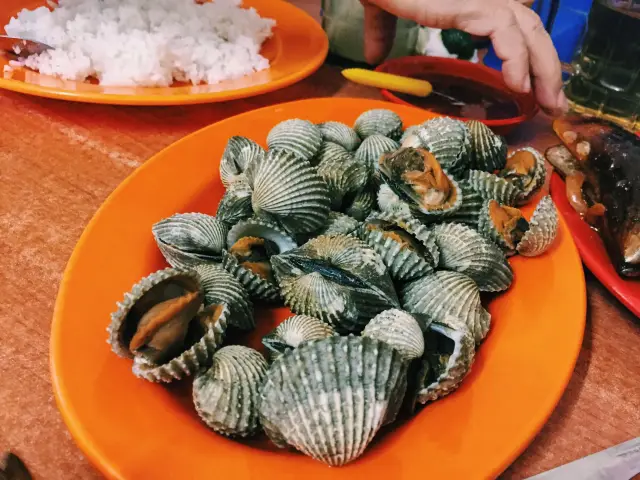 Gambar Makanan Angga Seafood 16