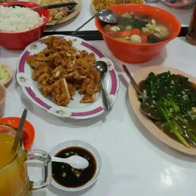 Rumah Makan Centrum