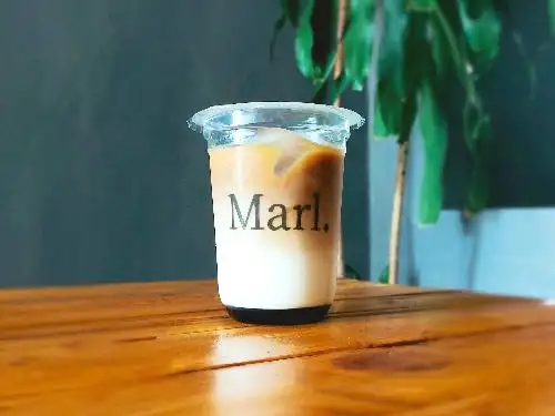 Marl. Coffee, Kalikepiting