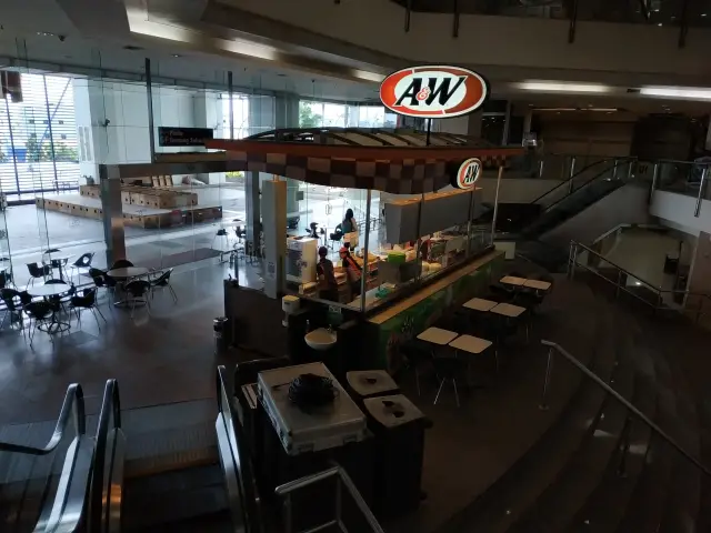 Gambar Makanan A&W 12