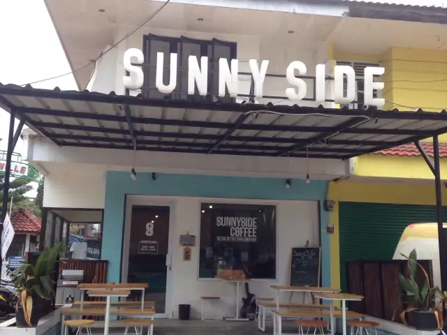 Gambar Makanan SunnySide Coffee 4