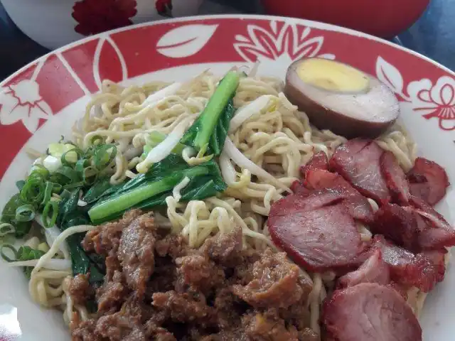 Gambar Makanan Bakmi San Chen 7