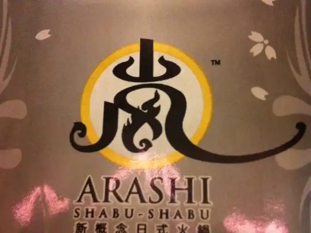 Arashi Shabu Shabu
