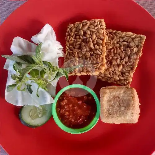 Gambar Makanan Lalapan Senayan, Kediri 15