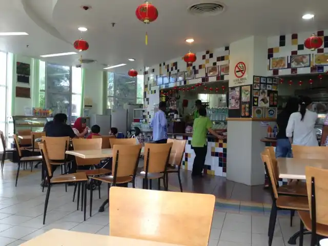 Premier Cafe, Pantai Hospital Ayer Keroh Food Photo 8