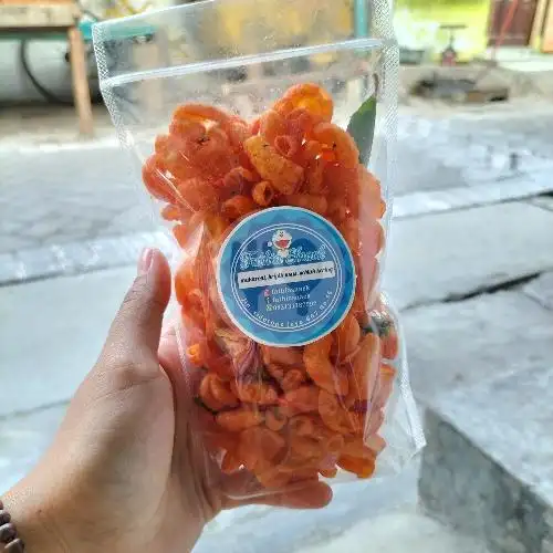 Gambar Makanan FATHIA SNACK 10