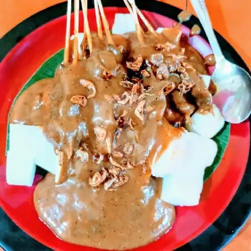 Gambar Makanan Sate Padang Razaki Mande 4, Jatimakmur Pondok Gede Bekasi 15