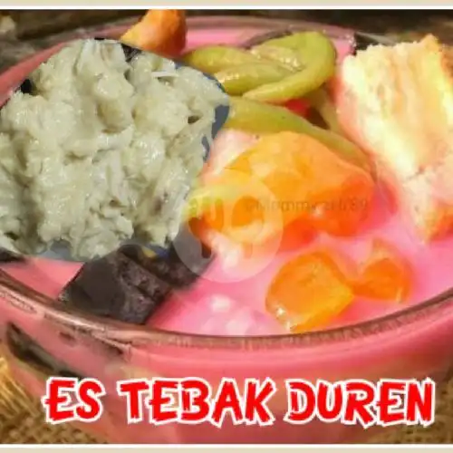 Gambar Makanan Sop Duren 46, Taman Makam Pahlawan 2