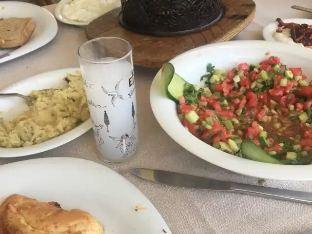 Kent Ocakbaşı'nin yemek ve ambiyans fotoğrafları 4