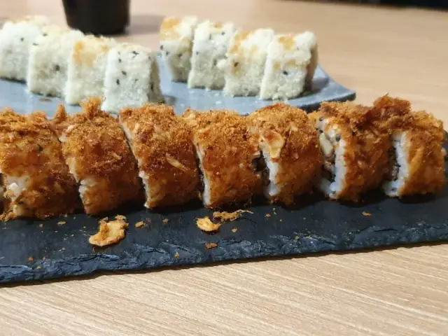 Gambar Makanan Sushi Enju 2