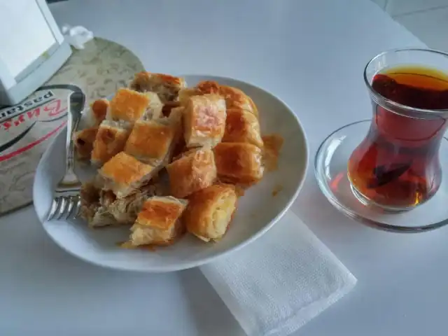 Bursa'm Pastaneleri'nin yemek ve ambiyans fotoğrafları 15