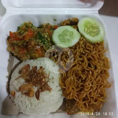 Gambar Makanan Ayam Penyet Solo (APS), Medan Marelan 5