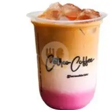Gambar Makanan Cetroo Coffee, BCS Mall 10